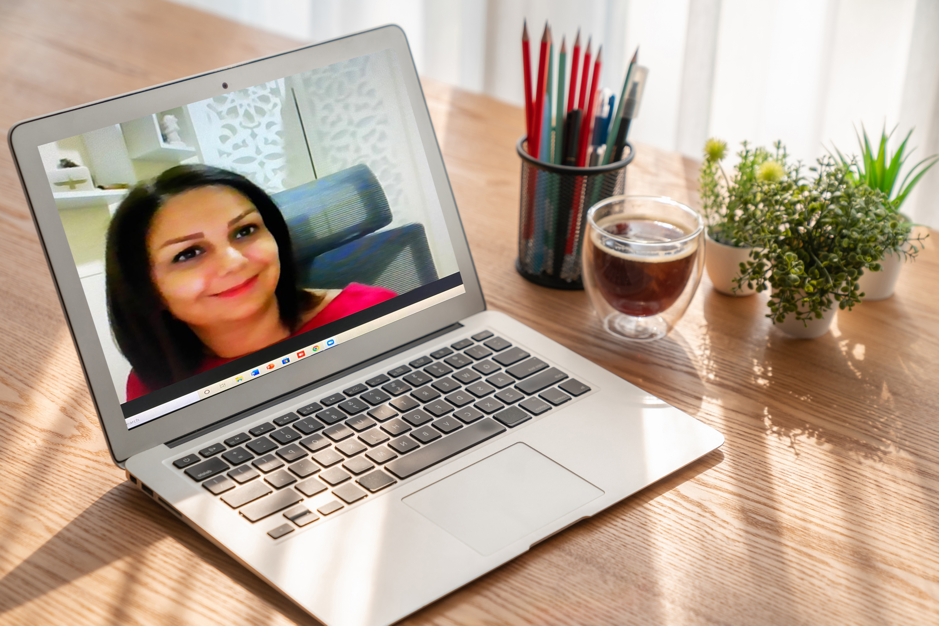 personal coaching