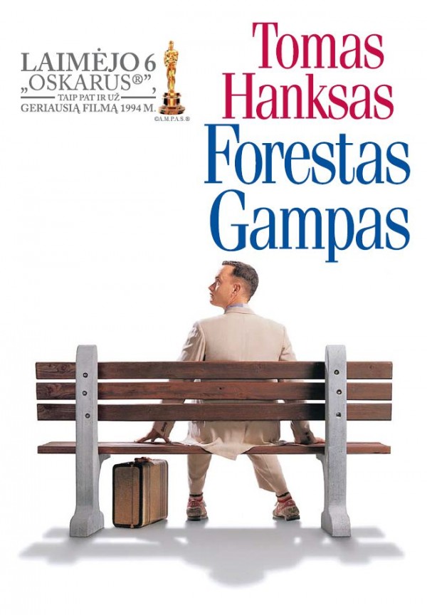 Forrest Gump